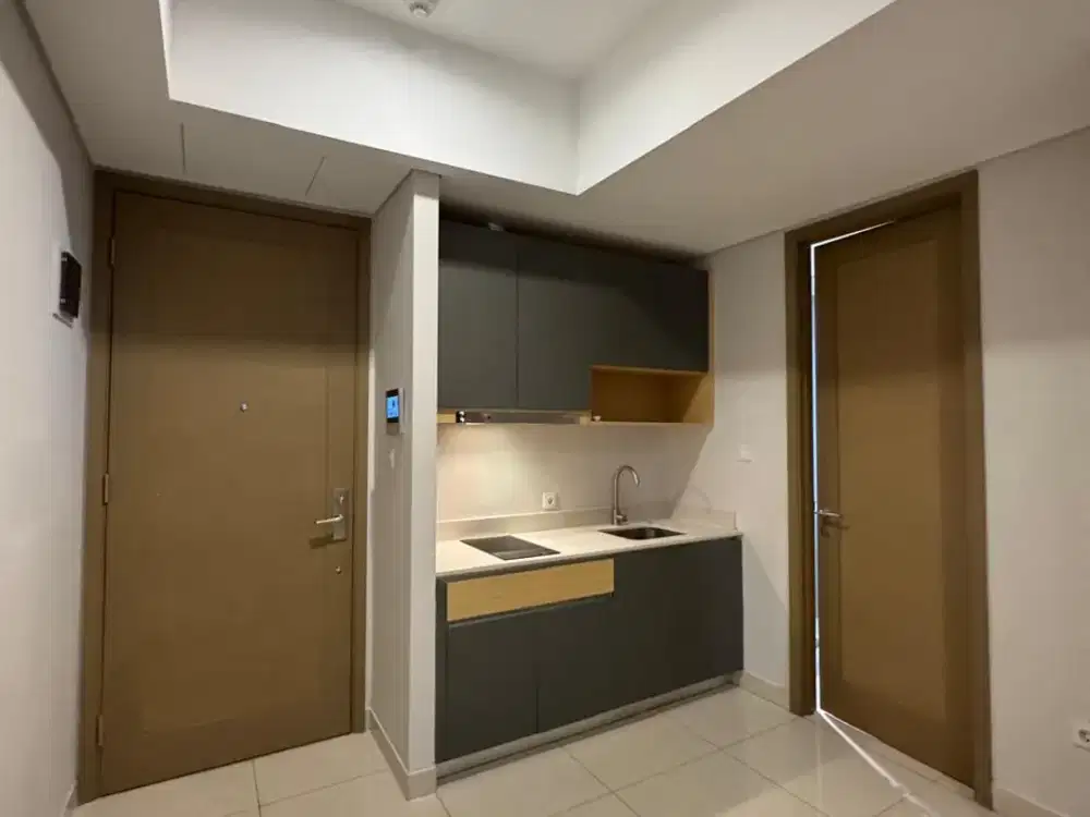 Di Sewakan Taman Anggrek Residence 1 bedroom semi furnish