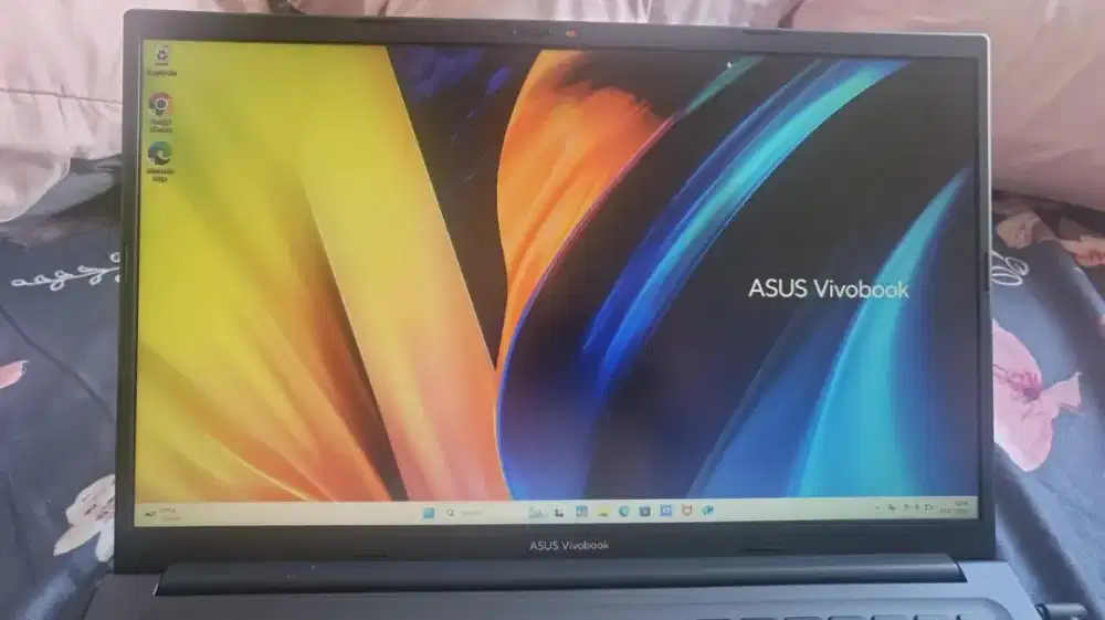 Asus Vivobook I3 Gen 12 Ram 20GB SSD 256GB