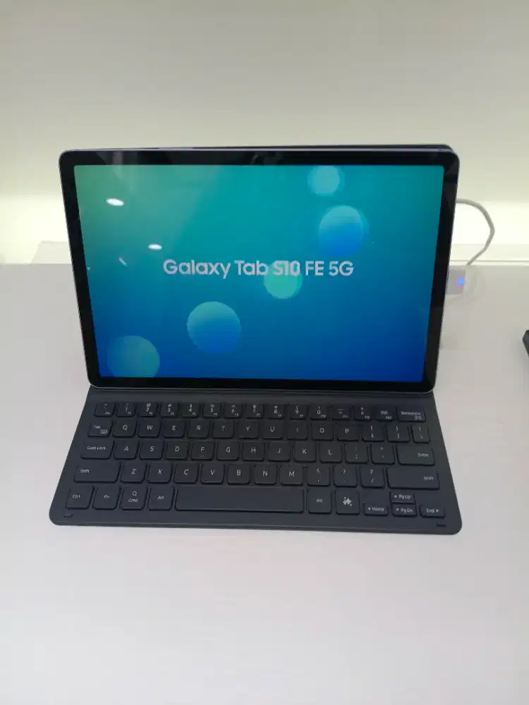 GALAXY Tab S10 FE