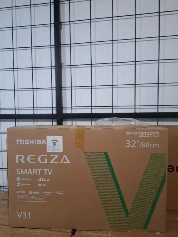 ANDROID TV CASH/CICILAN