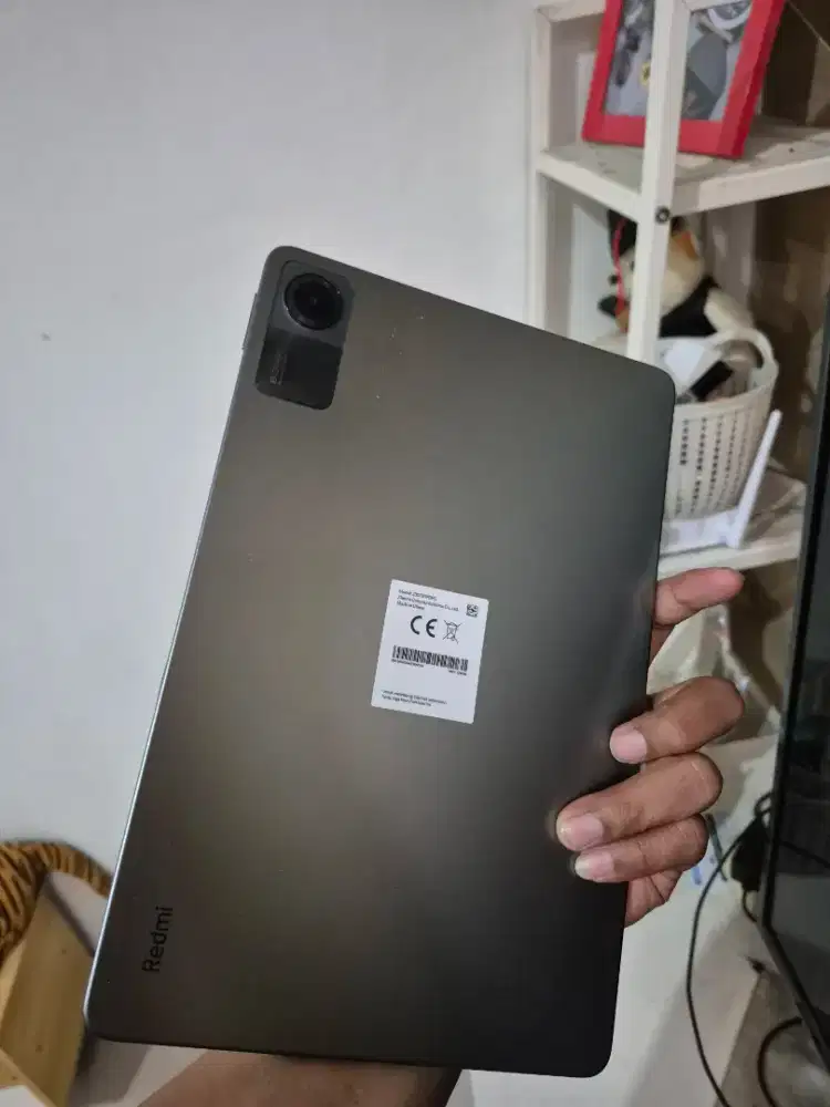 Redmi pad se 4+4/128 11