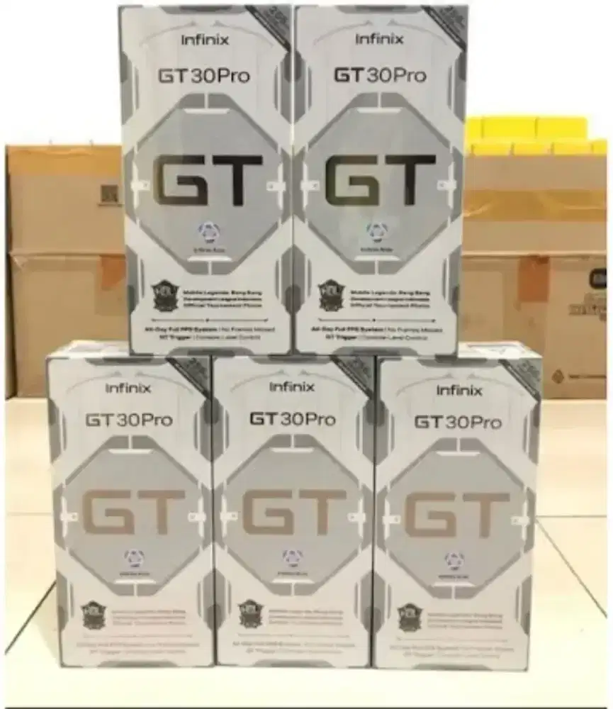 Infinix gt 30 pro 8/256 bisa pake paylater
