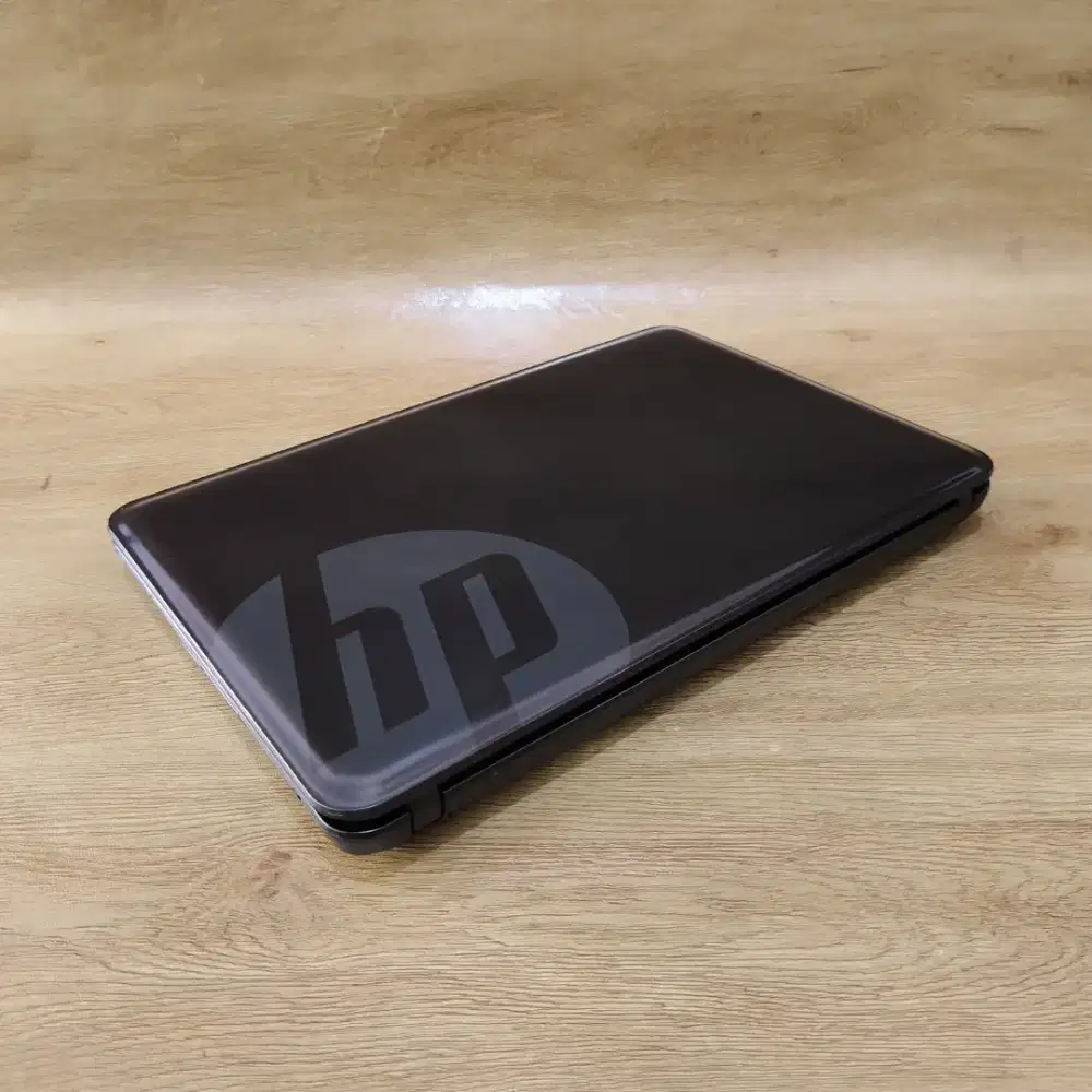 Laptop Hp Ram 12GB bonus Mouse Baru Siap pakai [Bisa Diantar Kerumah]