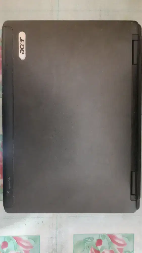 Laptop Acer Travelmate 6292