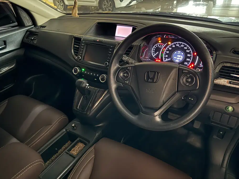 Honda CR-V CRV 2015