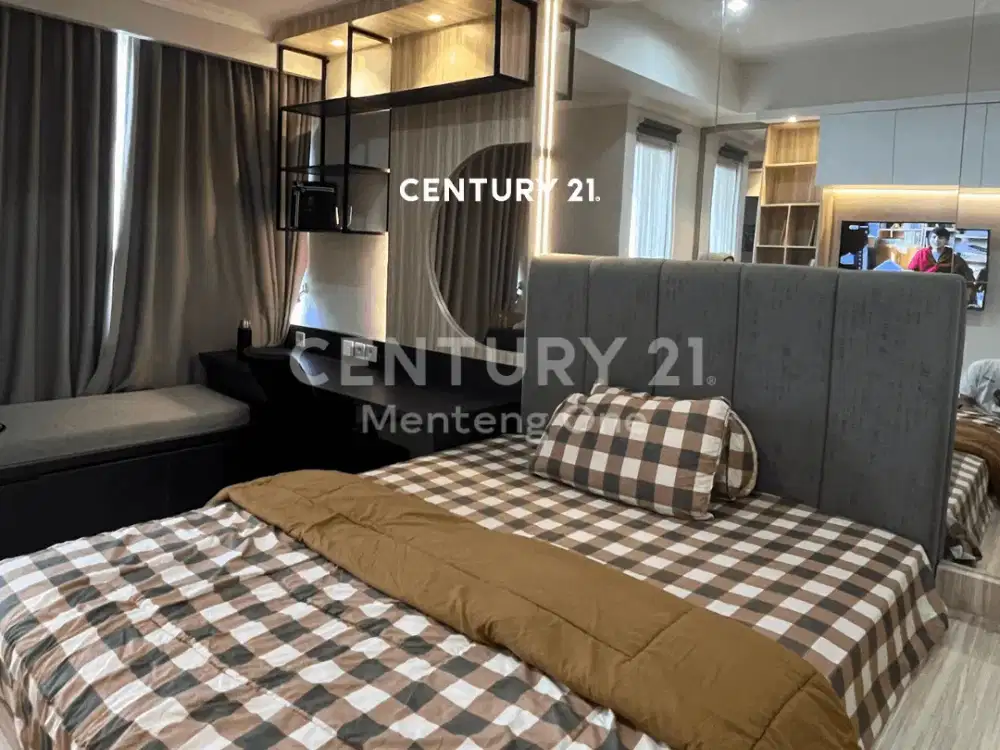 Apartemen Menteng Park Unit Eksklusif Di Kawasan Inti Menteng