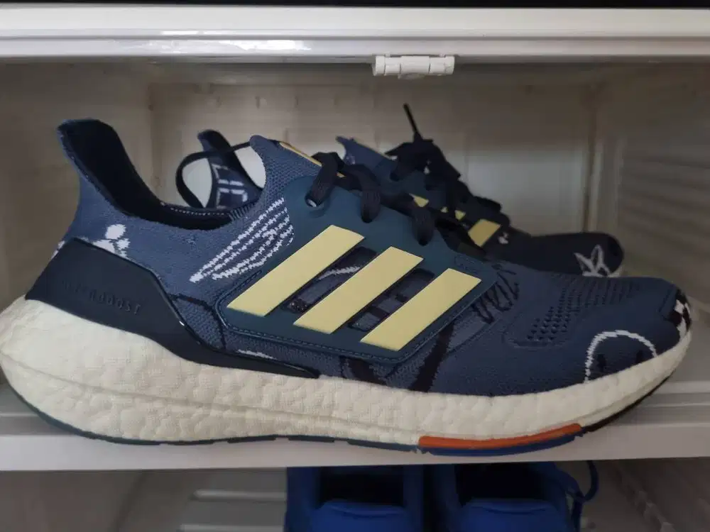 Jual adidas ultraboost ori