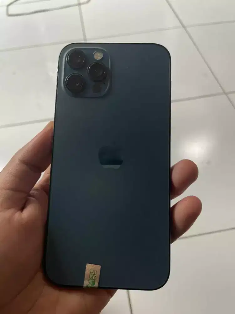 Iphone 12 pro max inter