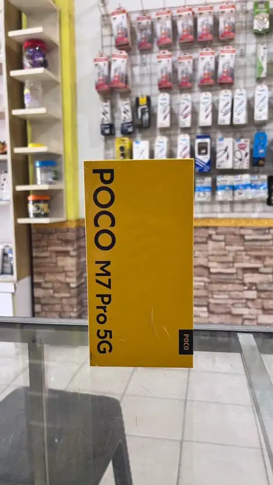 POCO M7 Pro 5G,8/256GB
