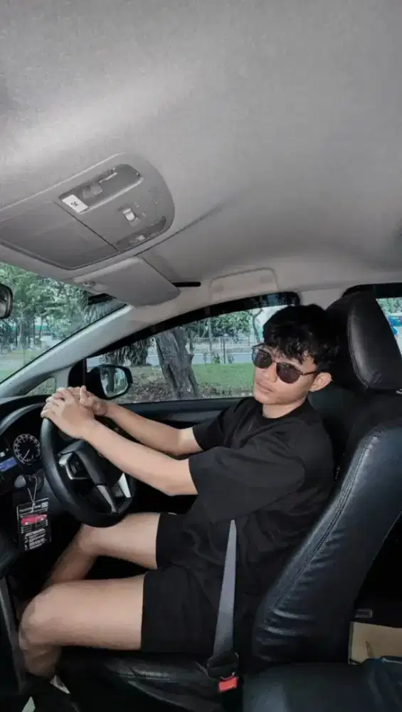 Info loker drivernya bapak/ibuk