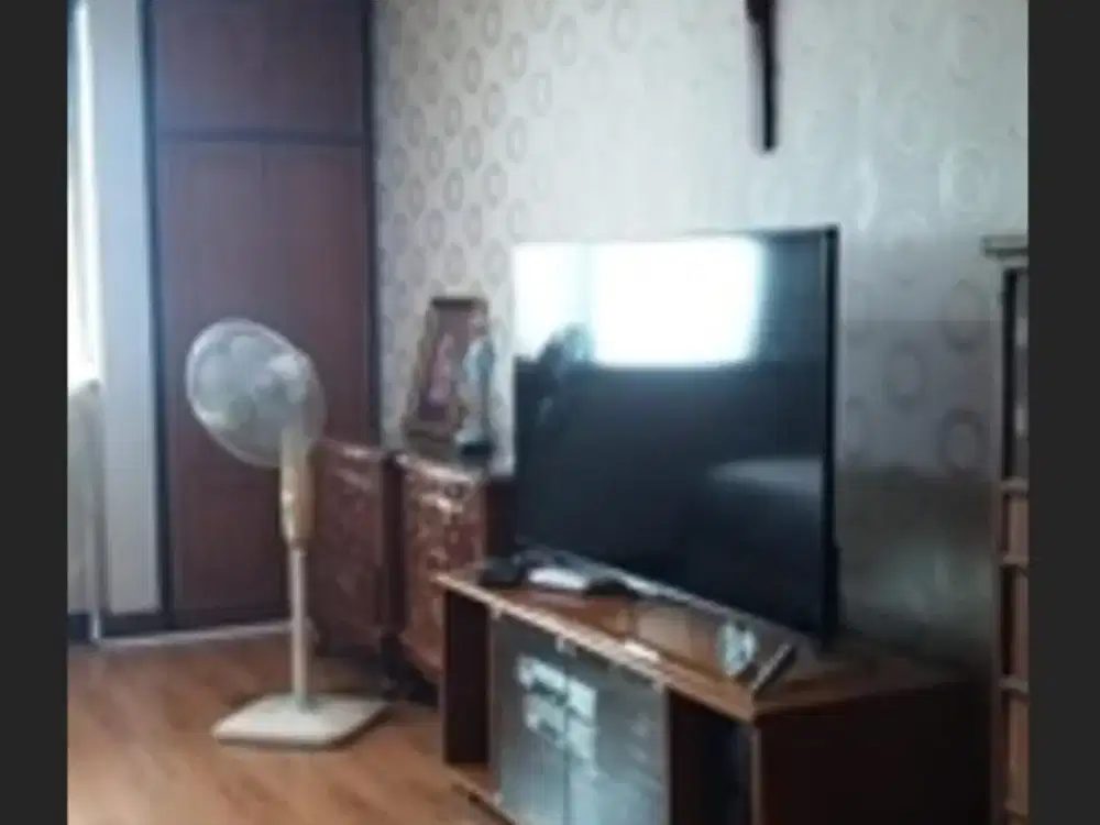 FOR SALE / RENT 3+1  BR APARTMENT BUMIMAS FULL FURNISH DI CILANDAK JAK-SEL