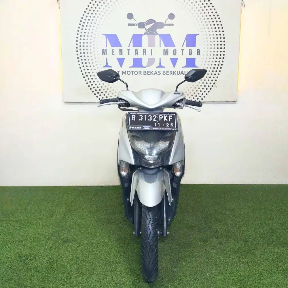 - GEAR S 2021 26/HARI. PROSES KILAT! SS LNGKP. MENTARI JOJO MOTOR