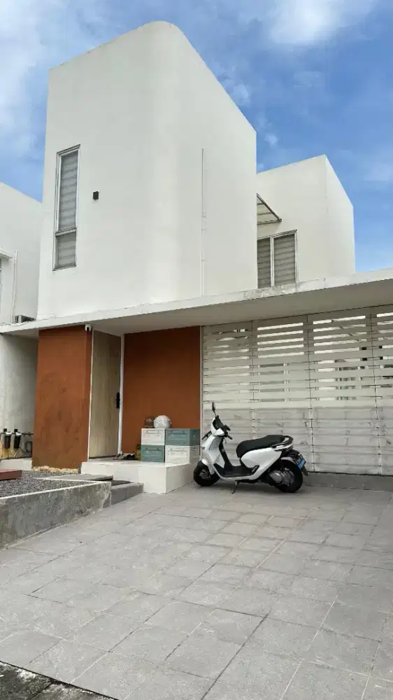 harmony residence jangli /Rumah 2 lantai lt 120 lb 61