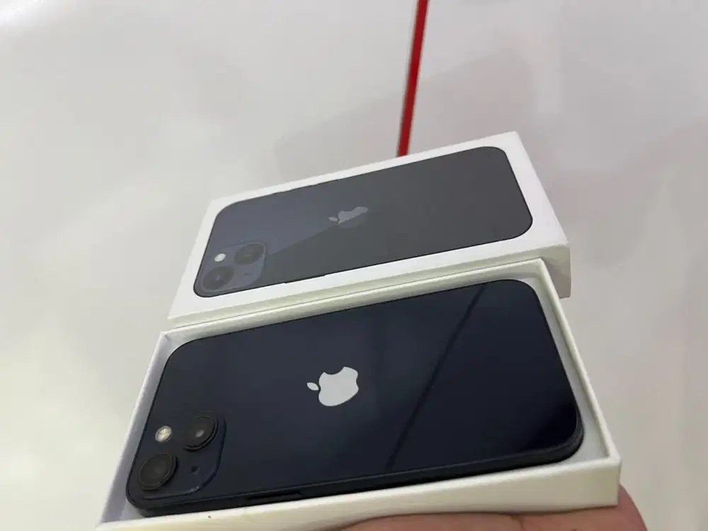 iphone 13 128gb sangat baru cuy