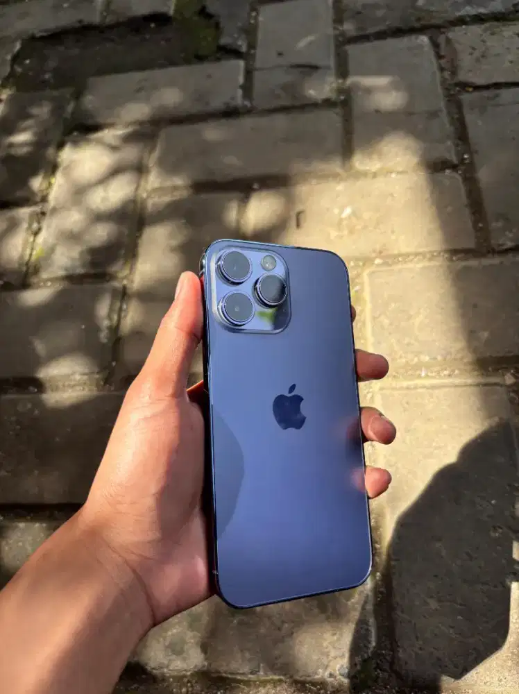 iPhone 14 promax 128 inter All operator no minus fullset