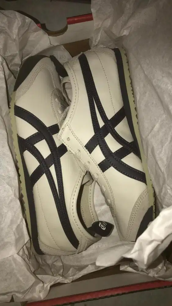 Sepatu Onitsuka Tiger