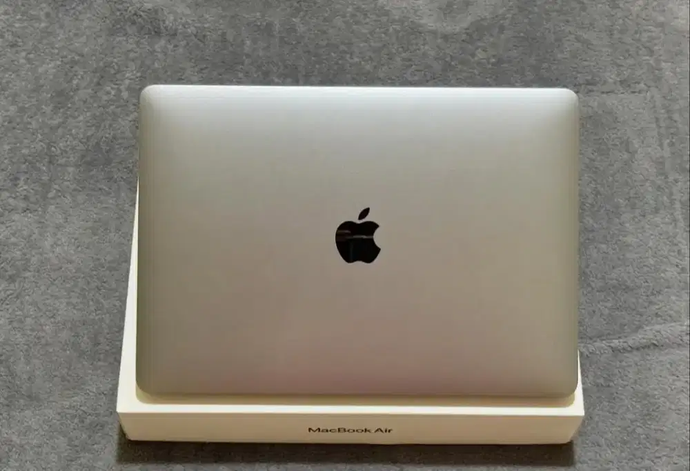 Terima Jual Beli Macbook Pro Air M1 M2 M3 M4 iPhone iPad Ditampung