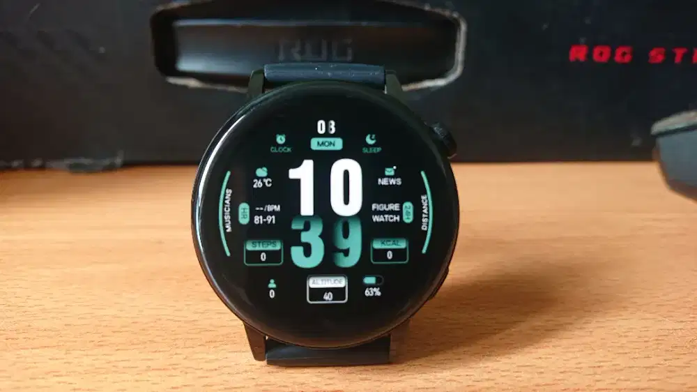 Huawei GT3 42mm Normal