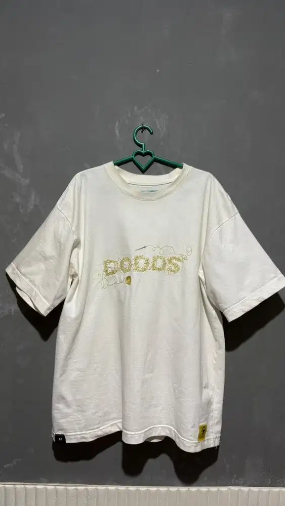 Kaos Dodds original