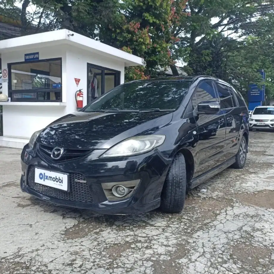 [OLXmobbi] HOT SALE - Mazda 5 2.0 Bensin-AT 2008