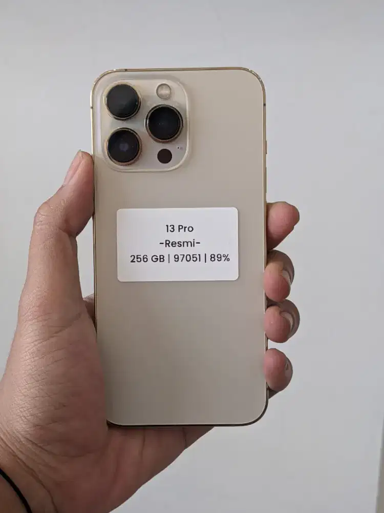 Iphone 13 Pro 256GB iBox