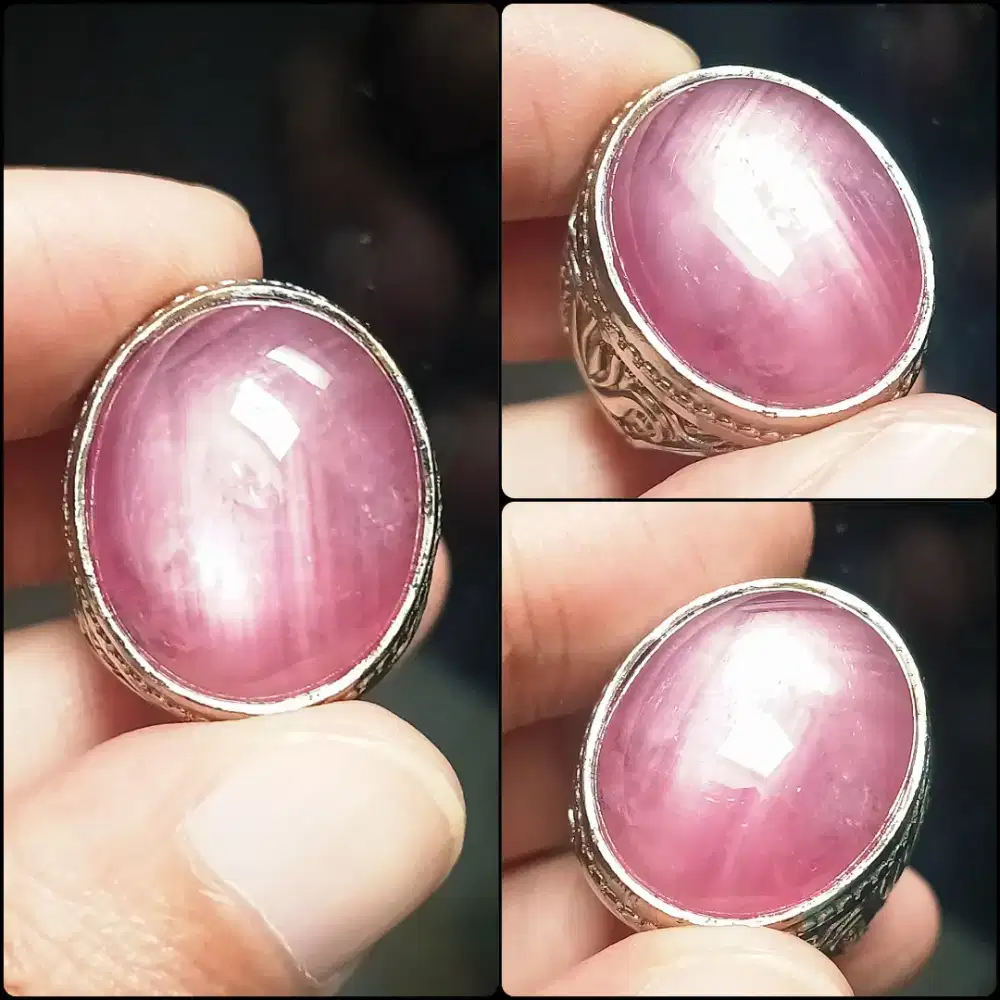 Ruby Fatwa Burma HQ (Natural Corundum)