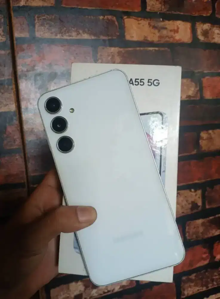 Samsung A55 5G 8/256 SEIN