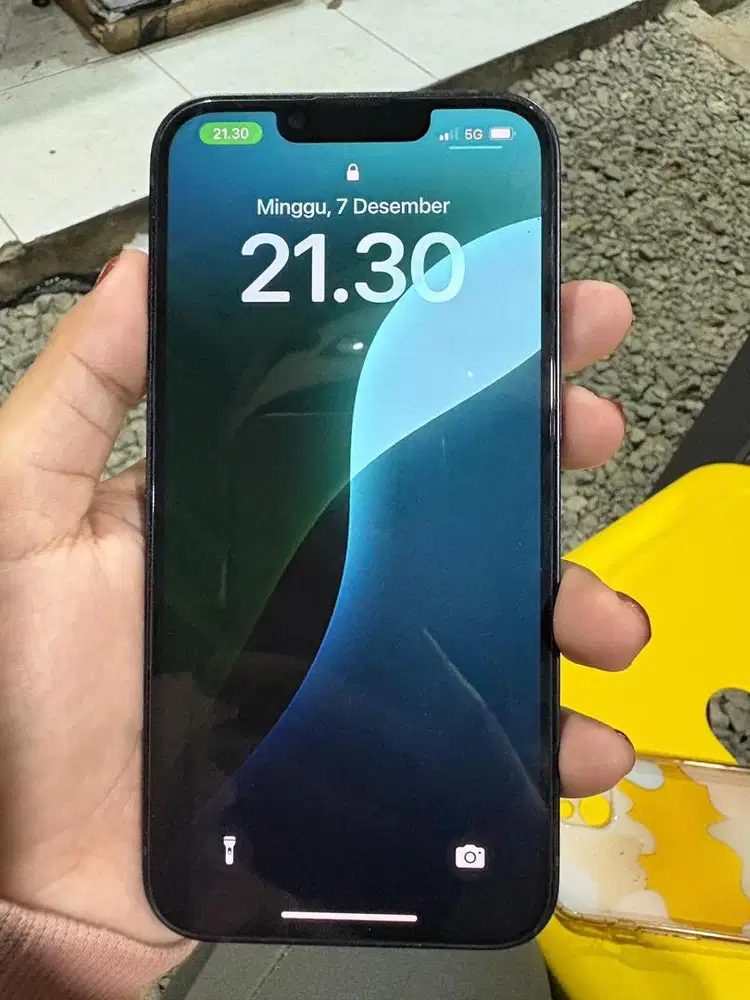 iphone 13/128 midnight Ibox