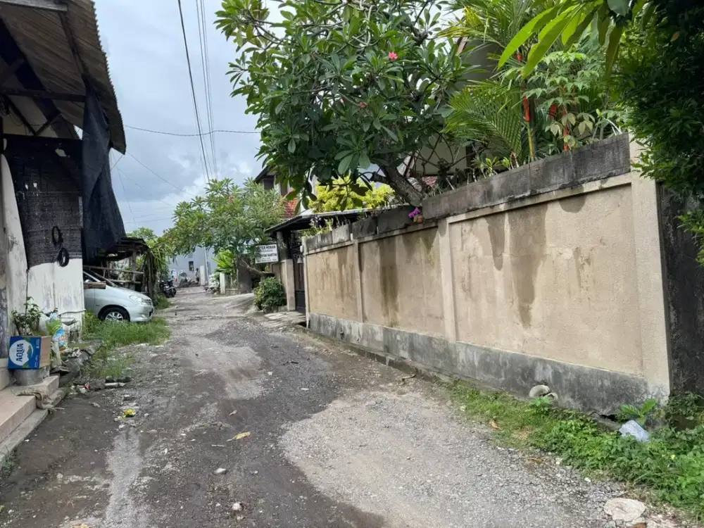 FOR RENT LAND AT RENON