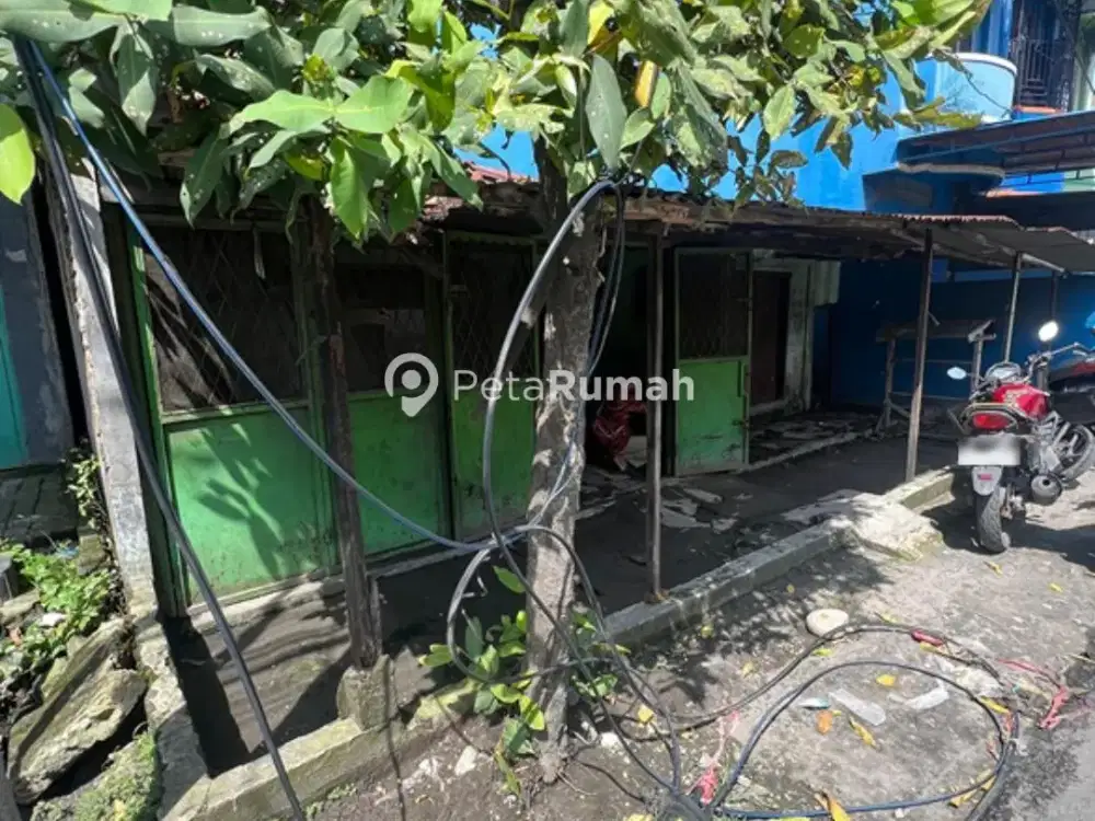 DIJUAL RUMAH JALAN MANDALA BY PASS-MEDAN TEMBUNG (rudy achoy)