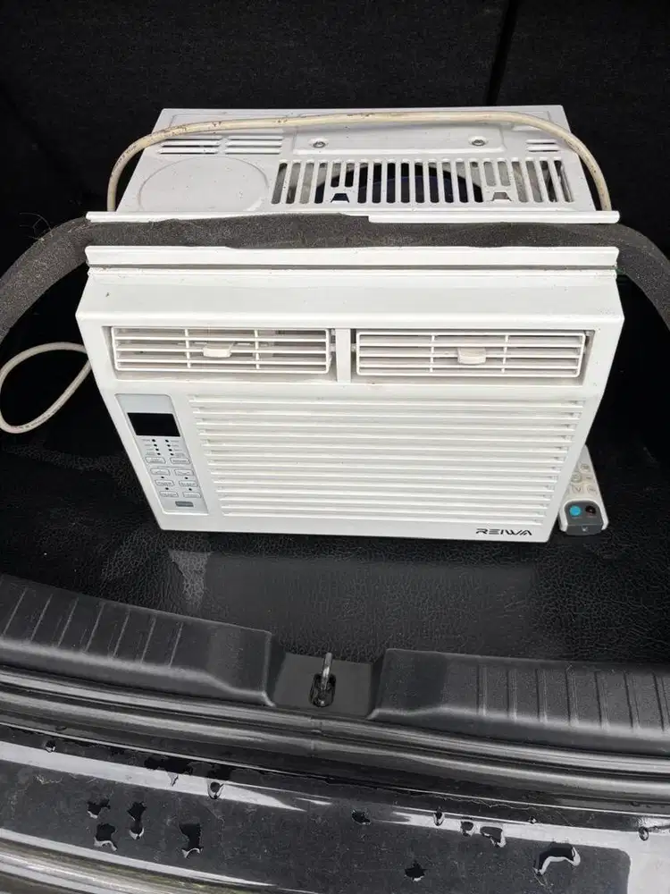 AC window reiwa 1/2 pk