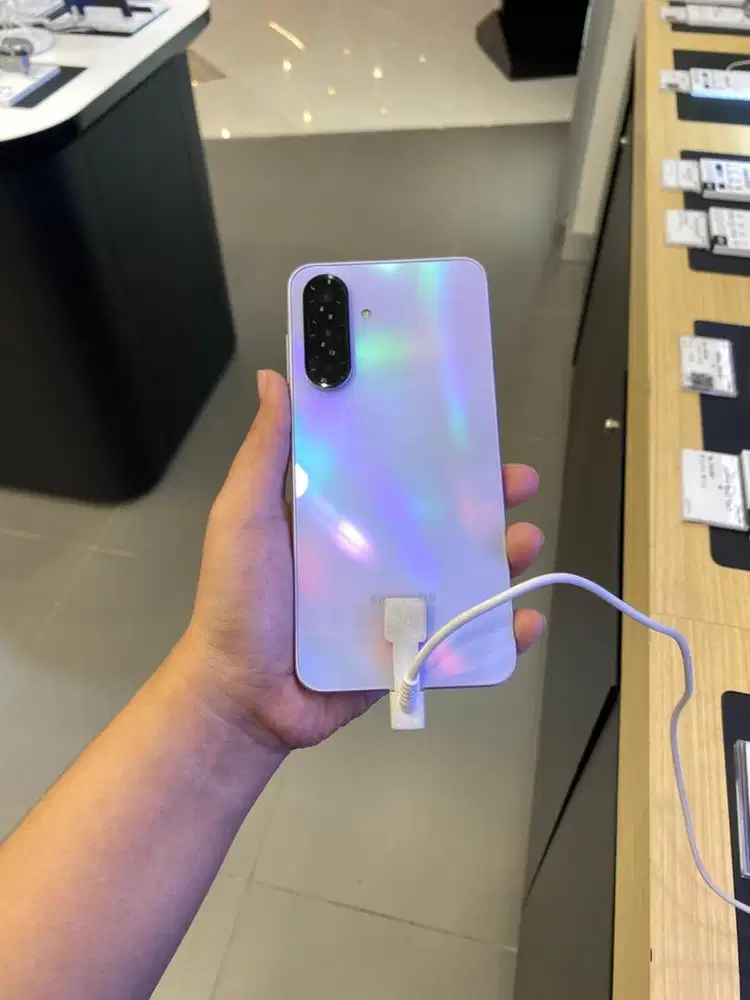 SAMSUNG A36 256GB PROMO CASHBACK, BISA DICICIL MURAH