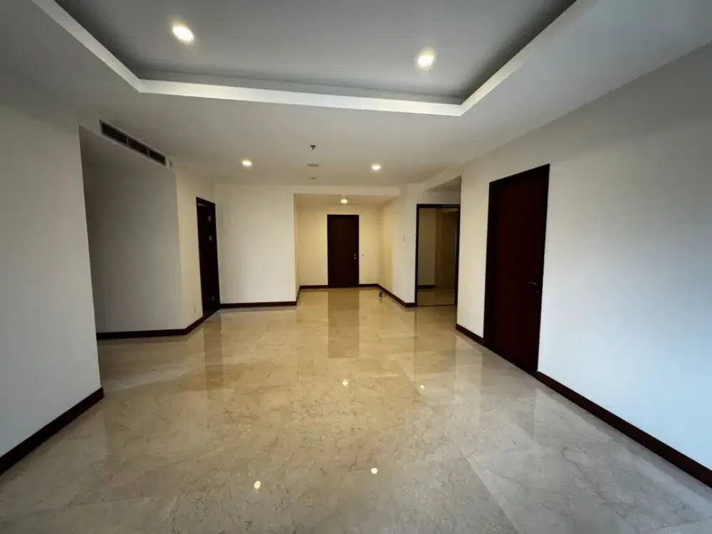 Termurah! Apartemen di Hegarmanah Residence Bandung