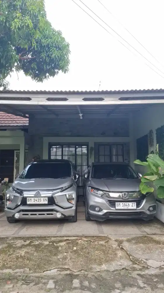 Xpander odo 23 rb Istimewa