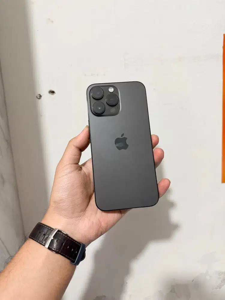iPhone 14 Pro Max 256gb Cukai Murah