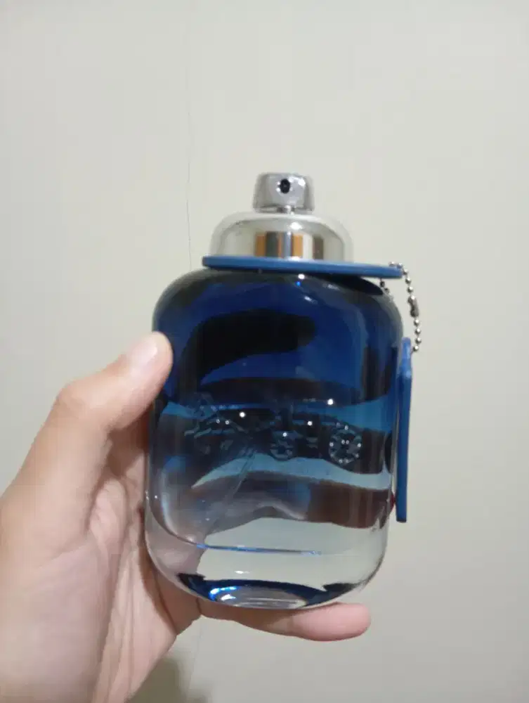 Parfum Coach Blue Men Original