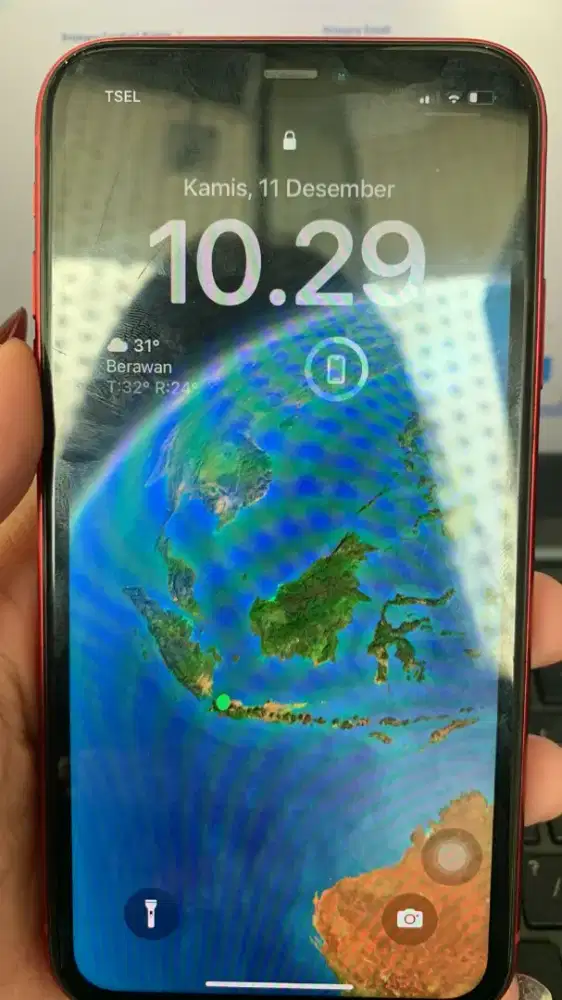 Iphone 11 64GB ibox fullset