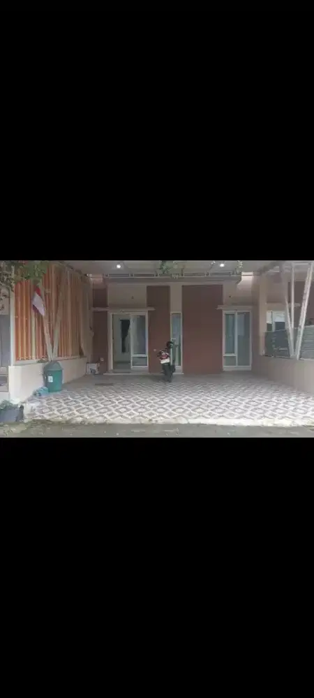 Rumah Bagus di Grand Zamzam Bengawan Solo