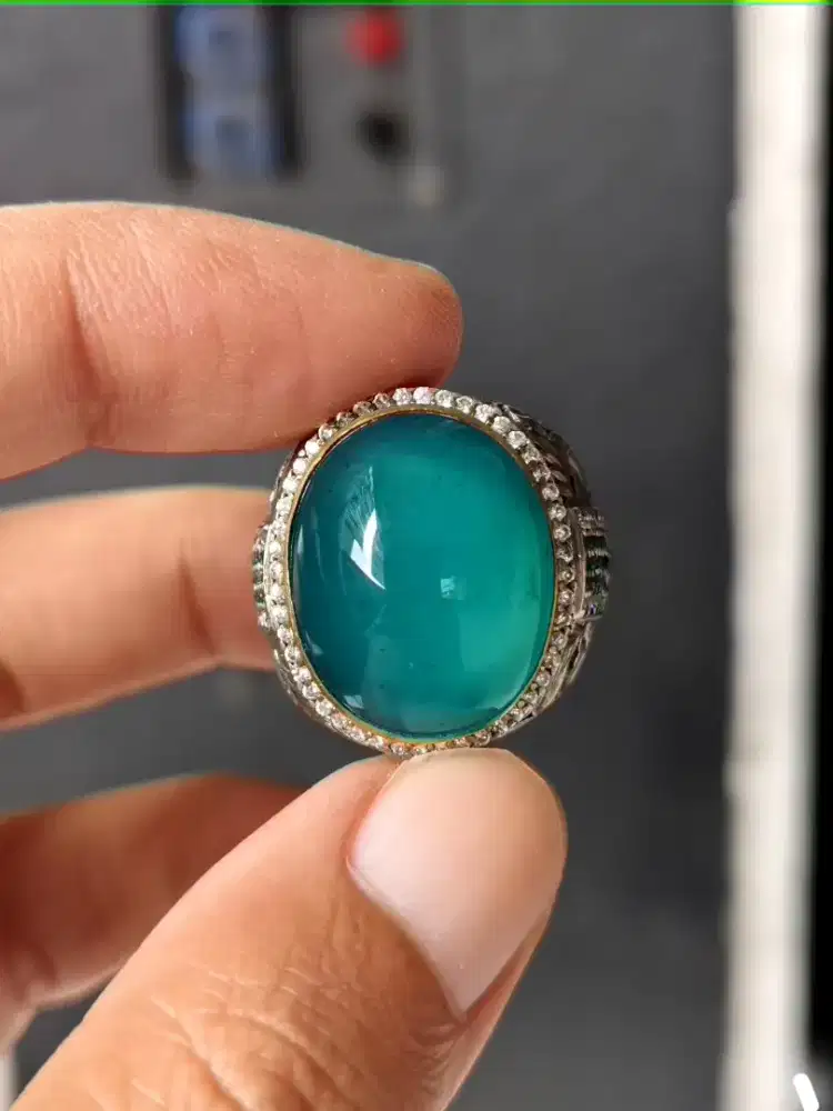 Bacan selasih giwang