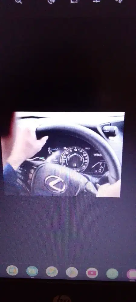 Driver pribadi daerah Pejaten