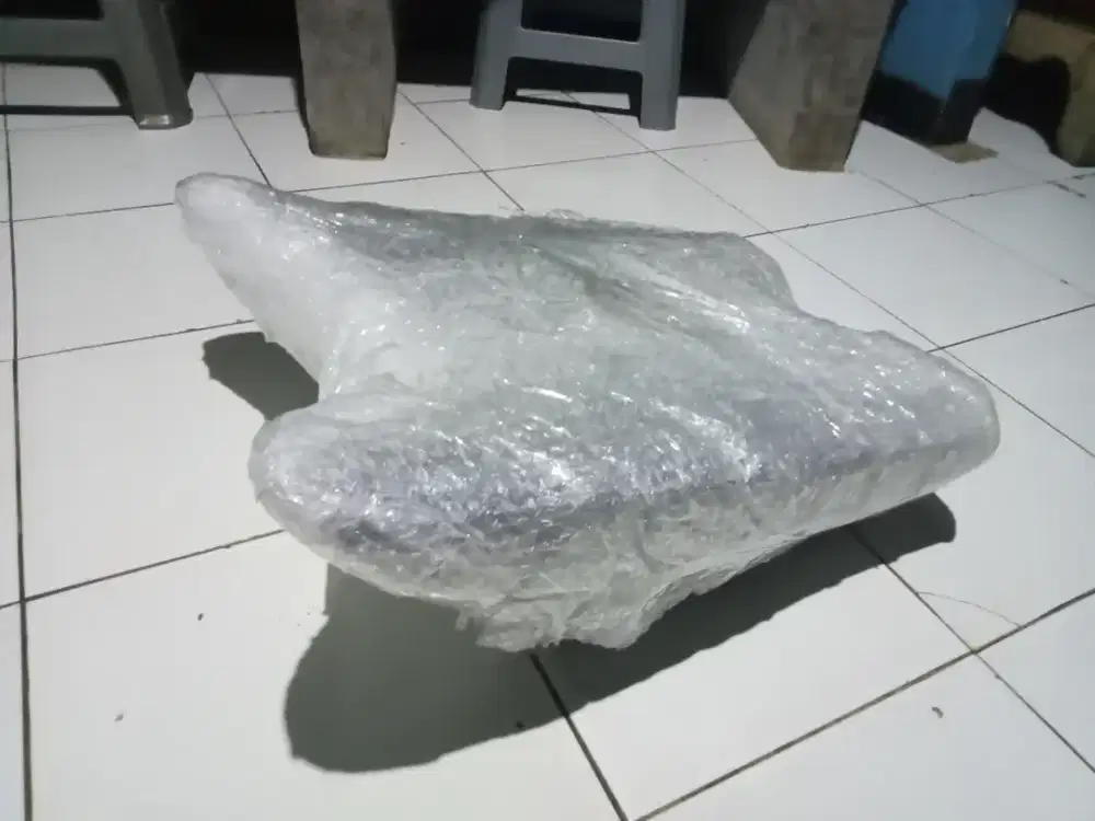 Dijual body kasar dak untuk kaki dan dak kolong motor honda beat eco