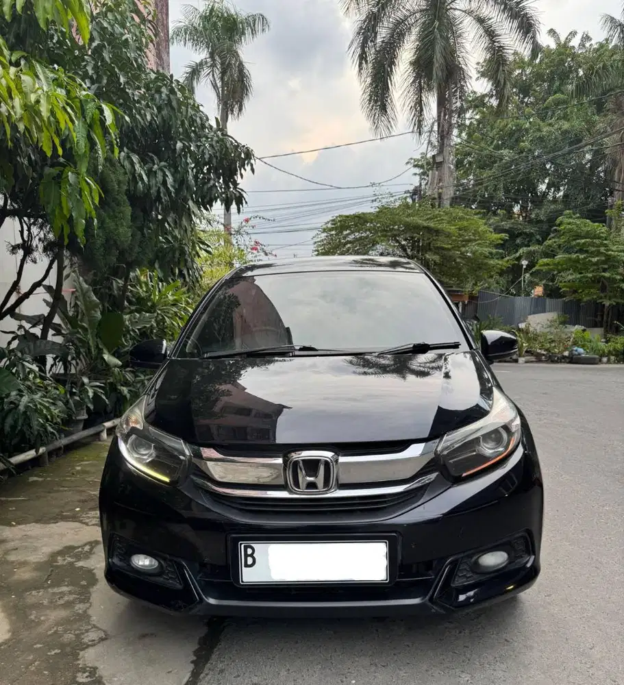 Honda Mobilio Matic1480000