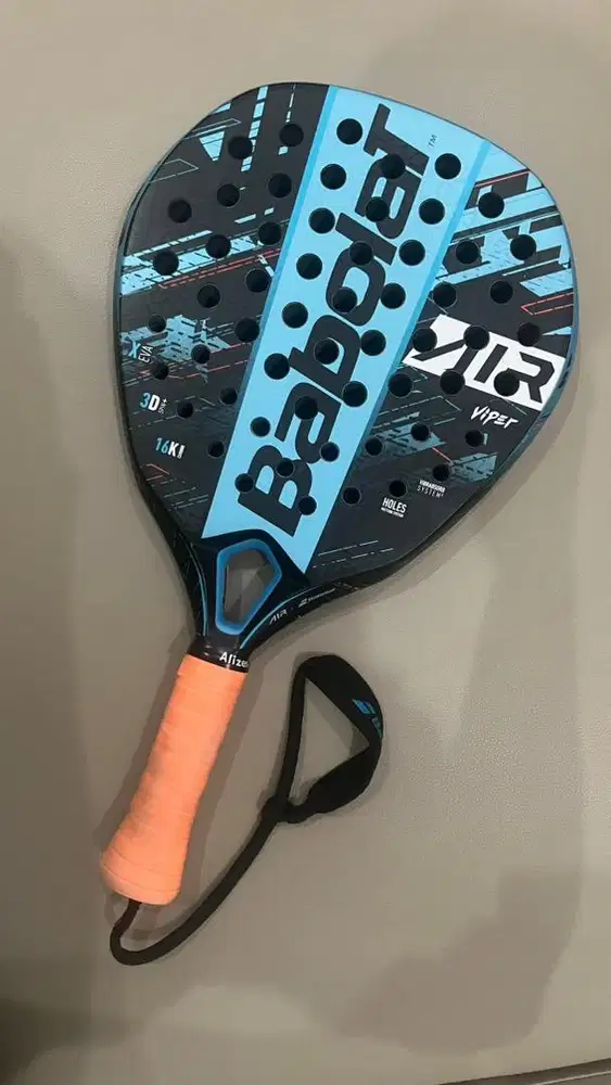 WTS BABOLAT AIR VIPER 2024