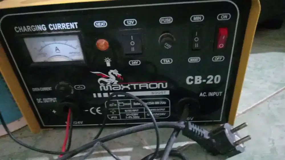 Dijual cepat nego santai