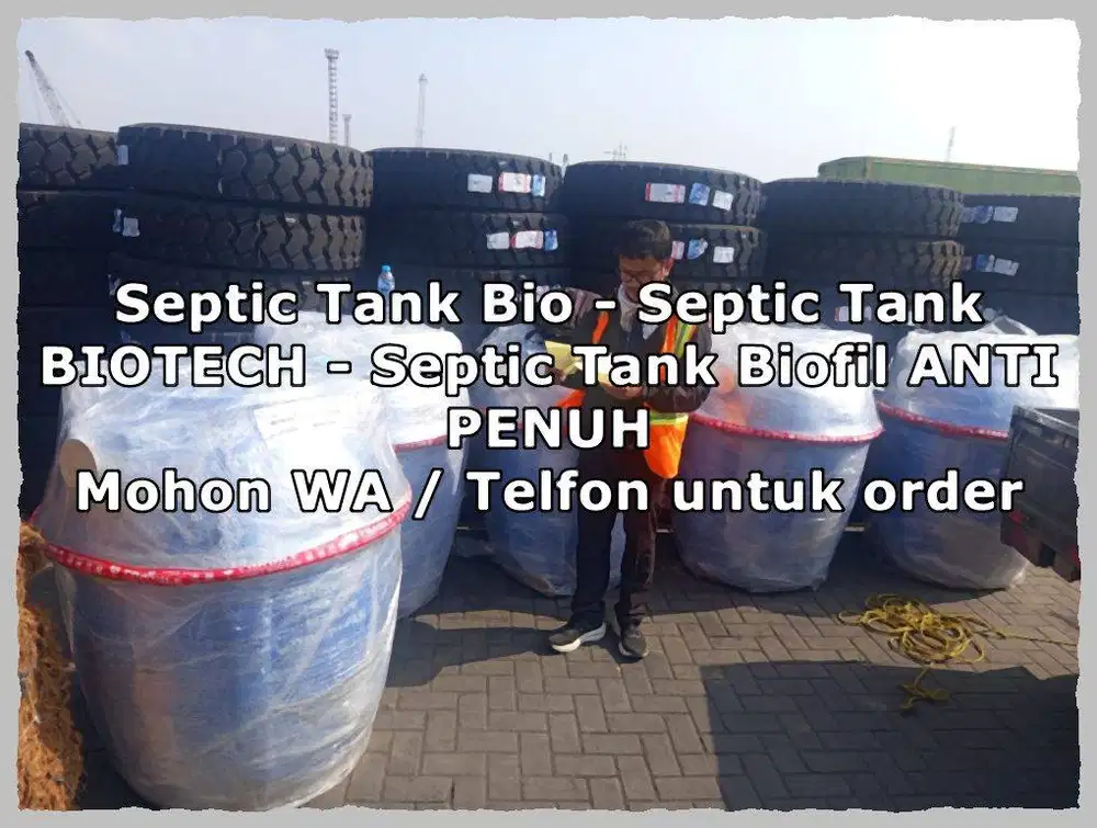 spitang, Sepiteng Biofilter, Biotank, Biofil, Biotech