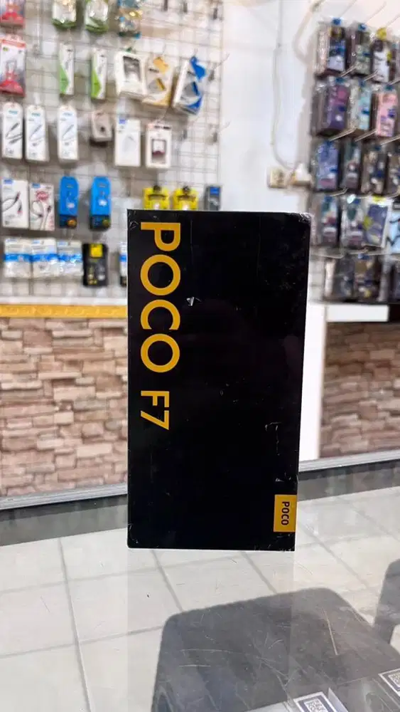 POCO F7.12/512GB PROMO!
