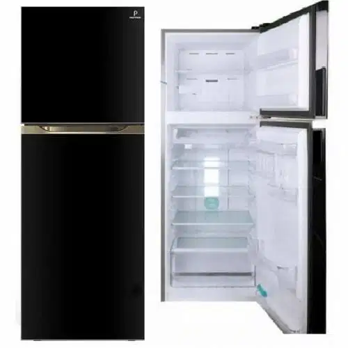 kulkas polytron inverter