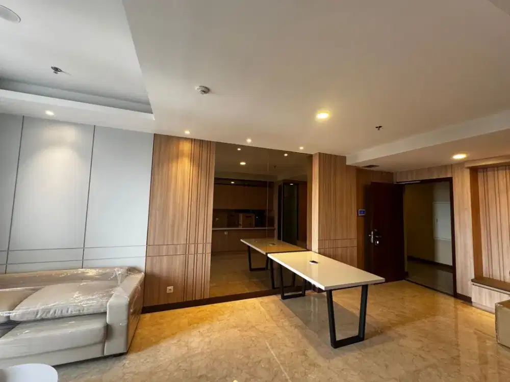 Termurah! Apartemen di Hegarmanah Residence Bandung