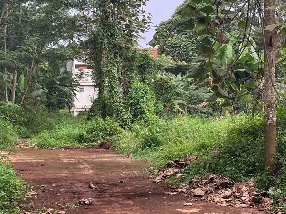 Jual Cepat Kavling Siap Bangun dekat UNNES