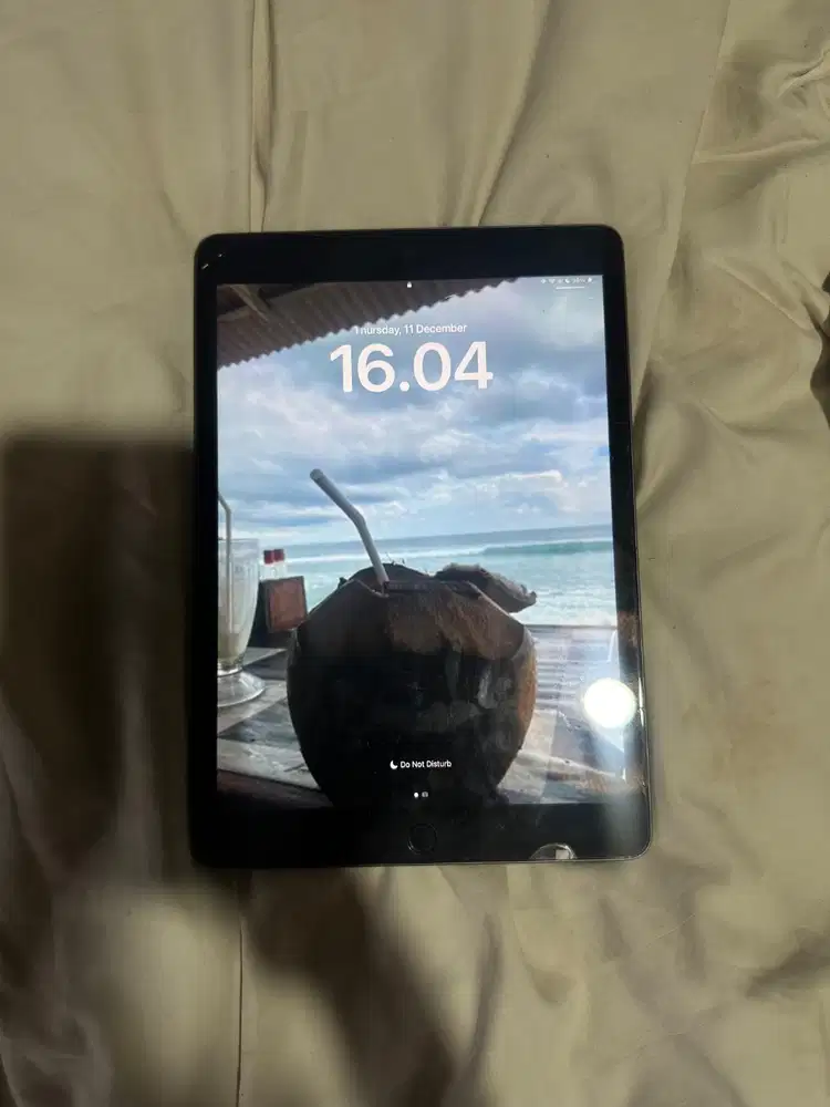 [NEGO] iPad Apple 9th Generation 64GB